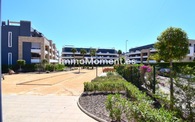 Wiederverkauf - Wohnung - Orihuela - Playa Flamenca