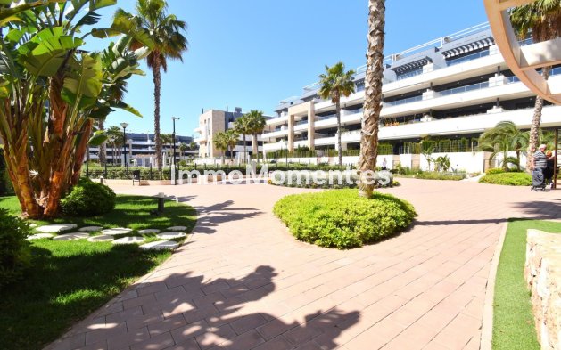 Wiederverkauf - Wohnung - Orihuela - Playa Flamenca