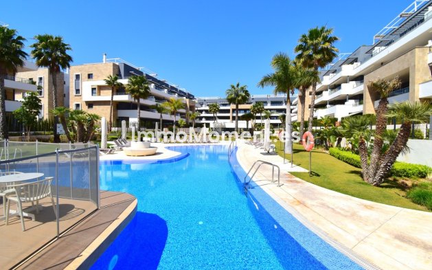 Wiederverkauf - Wohnung - Orihuela - Playa Flamenca