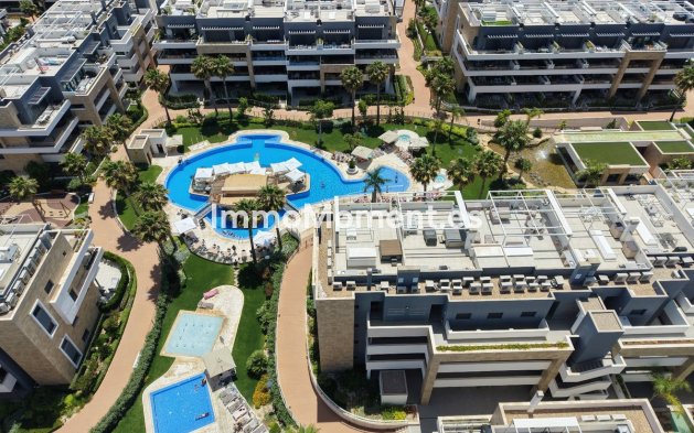 Wiederverkauf - Wohnung - Orihuela - Playa Flamenca