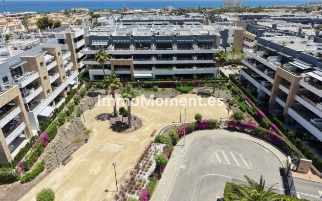 Wiederverkauf - Wohnung - Orihuela - Playa Flamenca