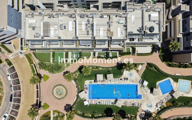 Wiederverkauf - Wohnung - Orihuela - Playa Flamenca