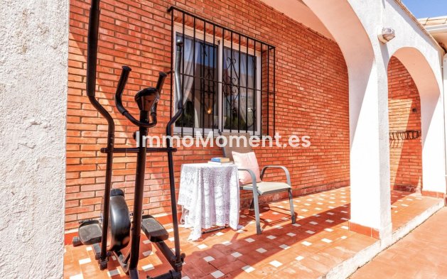 Reventa - Villa independiente - Mijas - Mijas Centro