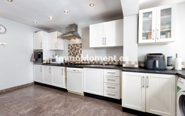 Reventa - Villa independiente - Mijas - Mijas Centro
