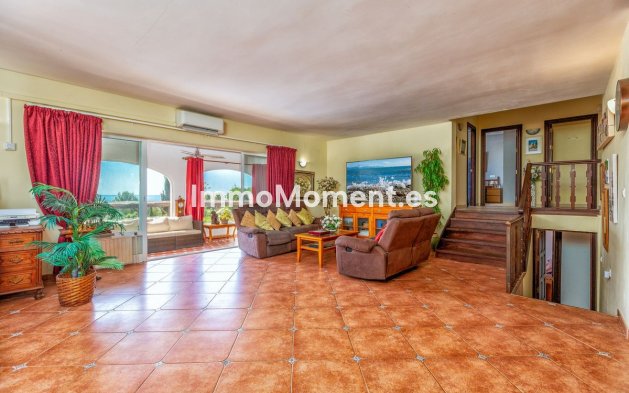 Reventa - Villa independiente - Mijas - Mijas Centro