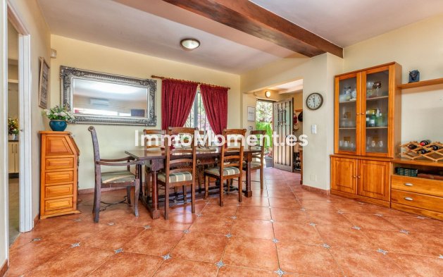 Reventa - Villa independiente - Mijas - Mijas Centro