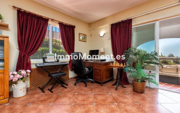 Reventa - Villa independiente - Mijas - Mijas Centro