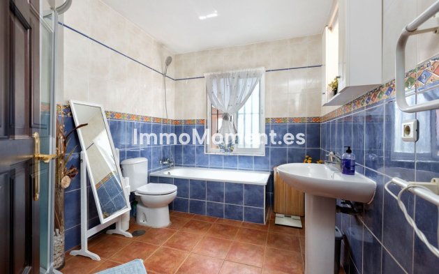 Reventa - Villa independiente - Mijas - Mijas Centro