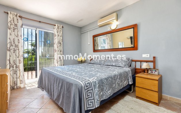 Reventa - Villa independiente - Mijas - Mijas Centro