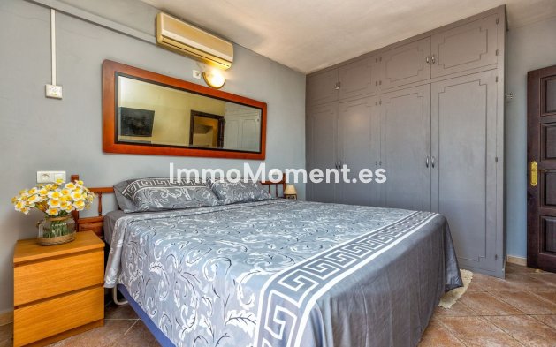 Reventa - Villa independiente - Mijas - Mijas Centro