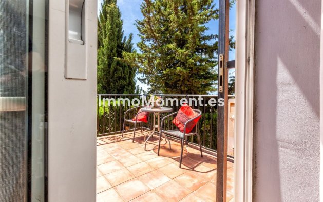 Reventa - Villa independiente - Mijas - Mijas Centro