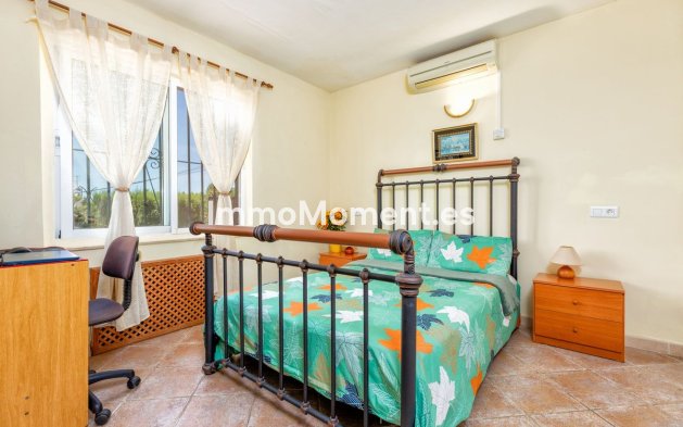 Reventa - Villa independiente - Mijas - Mijas Centro