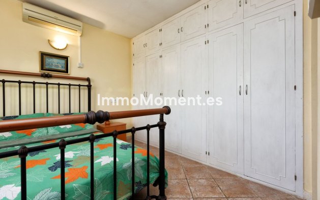 Reventa - Villa independiente - Mijas - Mijas Centro