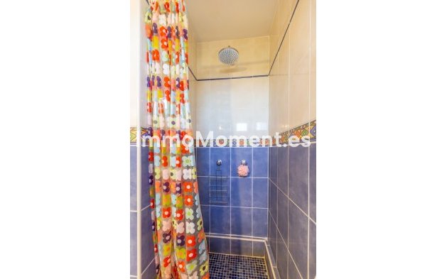 Reventa - Villa independiente - Mijas - Mijas Centro