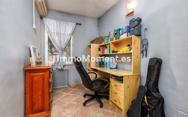 Reventa - Villa independiente - Mijas - Mijas Centro