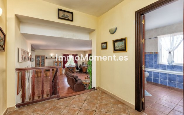 Reventa - Villa independiente - Mijas - Mijas Centro