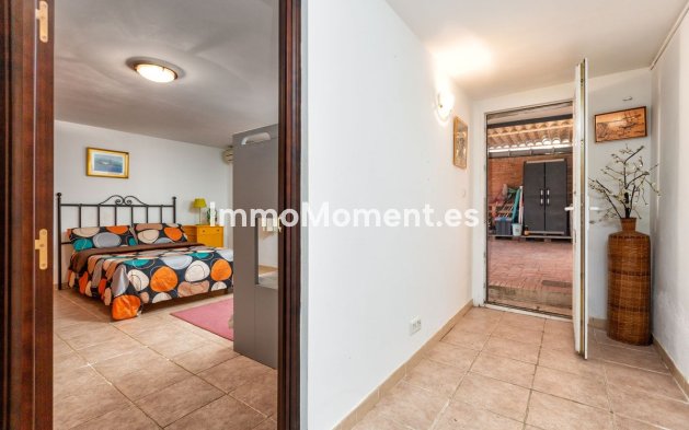 Reventa - Villa independiente - Mijas - Mijas Centro