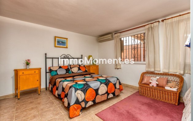 Reventa - Villa independiente - Mijas - Mijas Centro