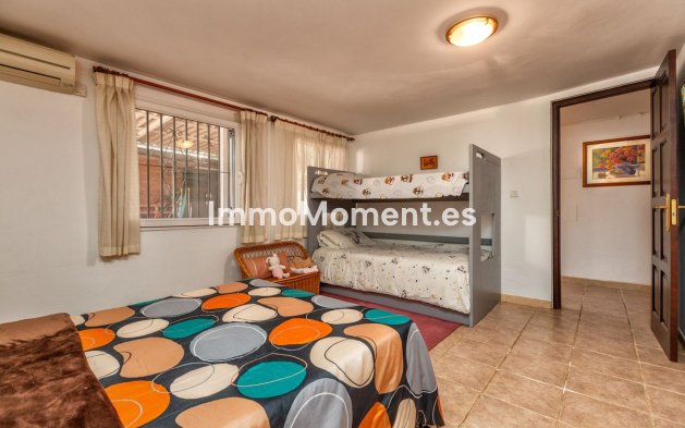 Reventa - Villa independiente - Mijas - Mijas Centro