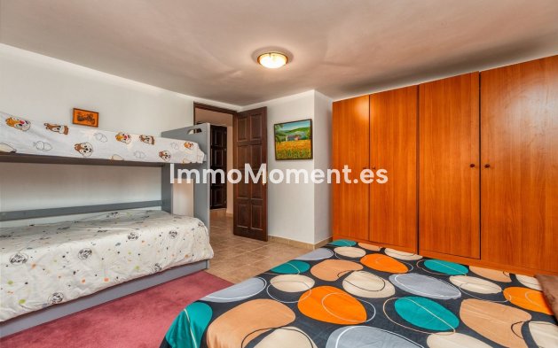 Reventa - Villa independiente - Mijas - Mijas Centro