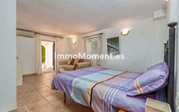 Reventa - Villa independiente - Mijas - Mijas Centro