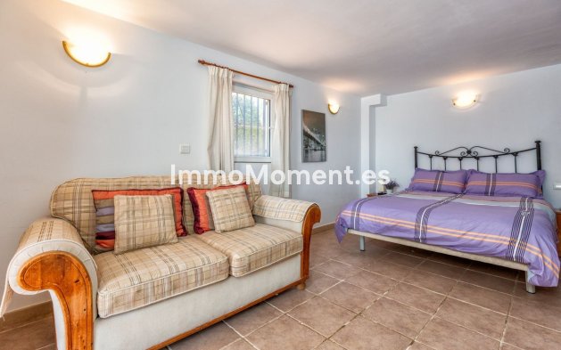 Reventa - Villa independiente - Mijas - Mijas Centro