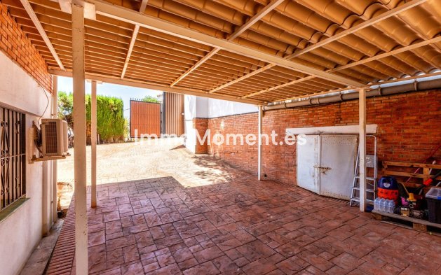 Reventa - Villa independiente - Mijas - Mijas Centro