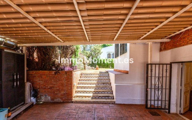 Reventa - Villa independiente - Mijas - Mijas Centro