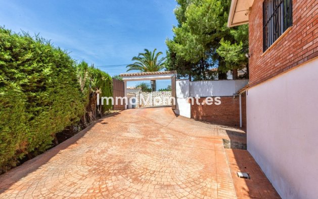 Reventa - Villa independiente - Mijas - Mijas Centro