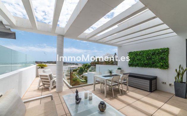 Revente - Appartement - Mijas - La Cala de Mijas