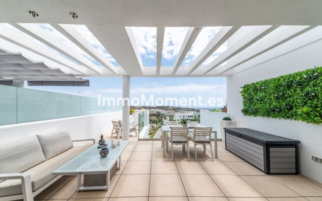 Revente - Appartement - Mijas - La Cala de Mijas