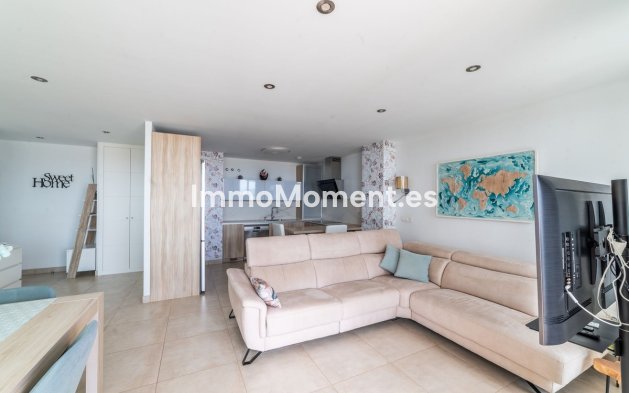 Revente - Appartement - Mijas - La Cala de Mijas