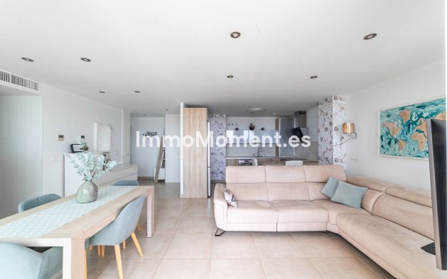 Revente - Appartement - Mijas - La Cala de Mijas
