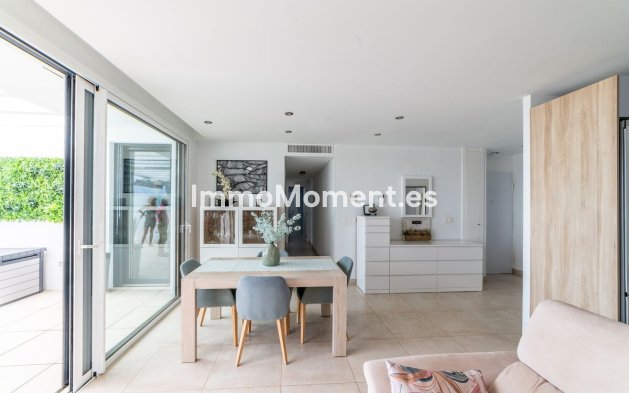 Revente - Appartement - Mijas - La Cala de Mijas