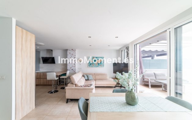 Revente - Appartement - Mijas - La Cala de Mijas