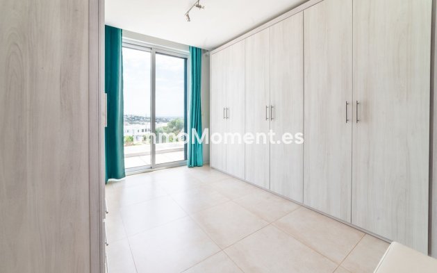 Revente - Appartement - Mijas - La Cala de Mijas