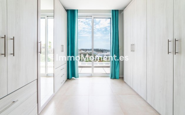 Revente - Appartement - Mijas - La Cala de Mijas
