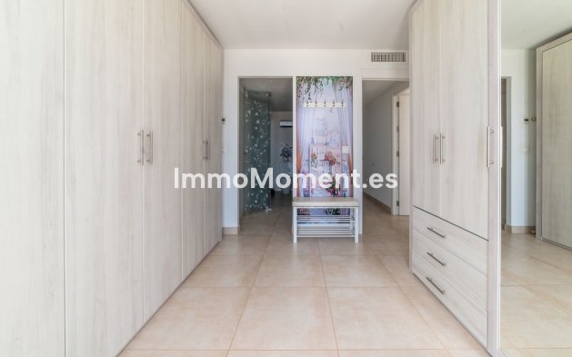 Revente - Appartement - Mijas - La Cala de Mijas