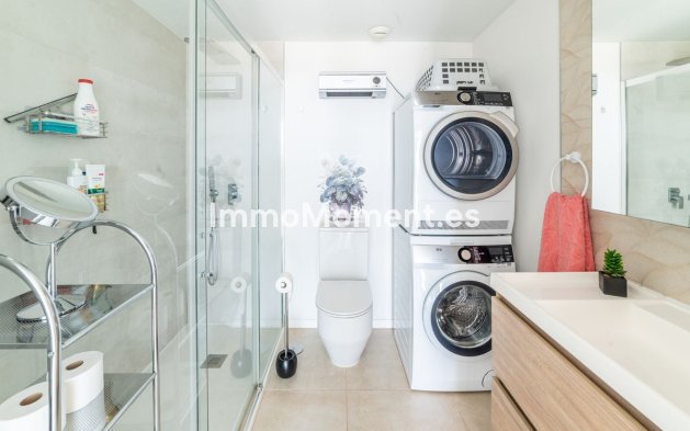 Revente - Appartement - Mijas - La Cala de Mijas