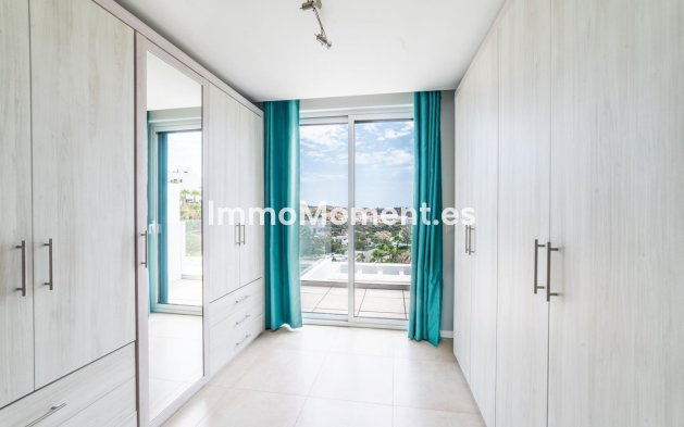 Revente - Appartement - Mijas - La Cala de Mijas