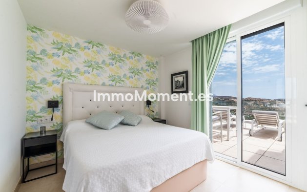 Revente - Appartement - Mijas - La Cala de Mijas