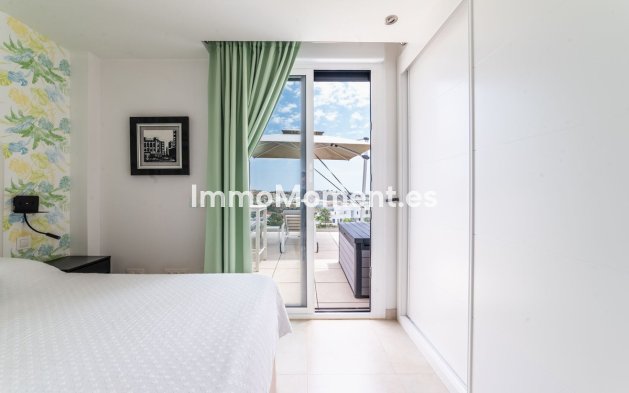 Revente - Appartement - Mijas - La Cala de Mijas