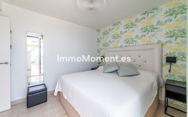 Revente - Appartement - Mijas - La Cala de Mijas