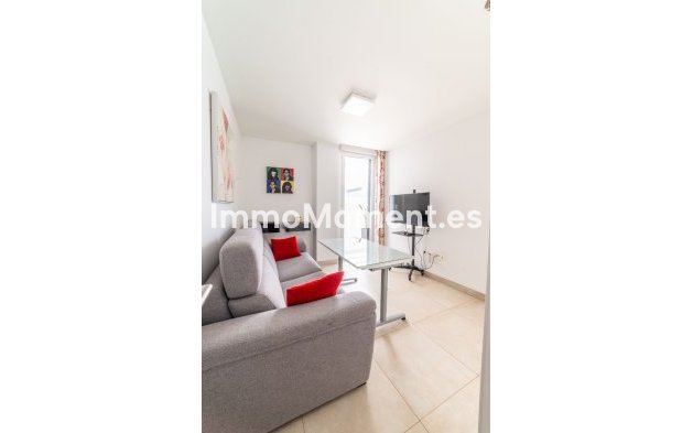 Revente - Appartement - Mijas - La Cala de Mijas