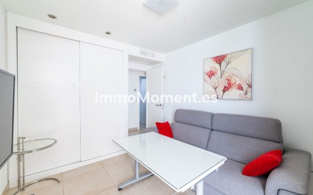 Revente - Appartement - Mijas - La Cala de Mijas