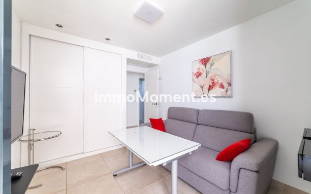 Revente - Appartement - Mijas - La Cala de Mijas