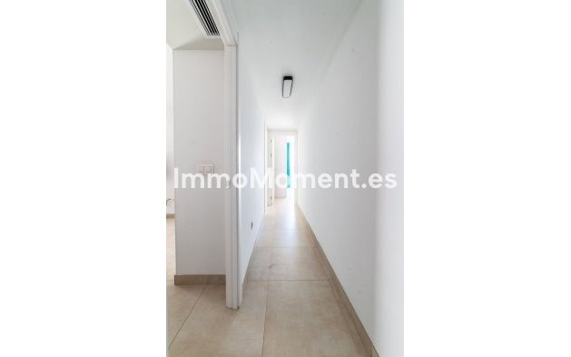 Revente - Appartement - Mijas - La Cala de Mijas