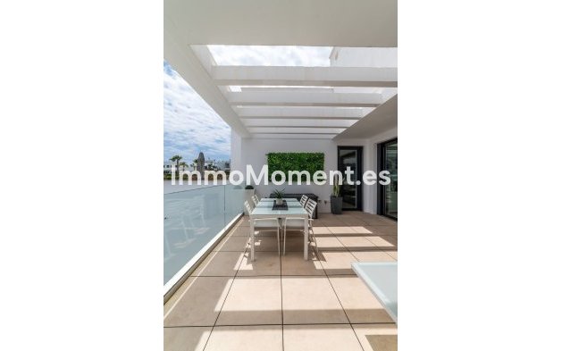 Revente - Appartement - Mijas - La Cala de Mijas