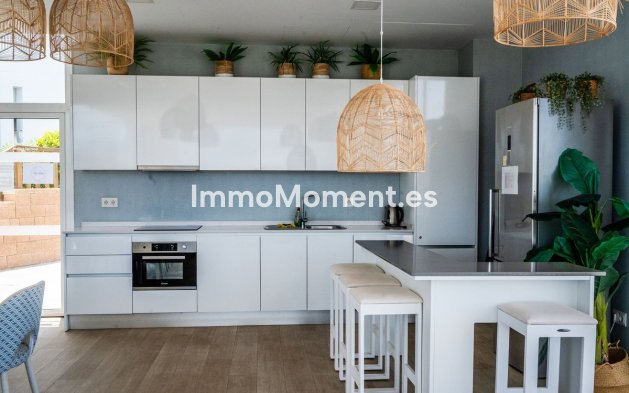 Revente - Appartement - Mijas - La Cala de Mijas