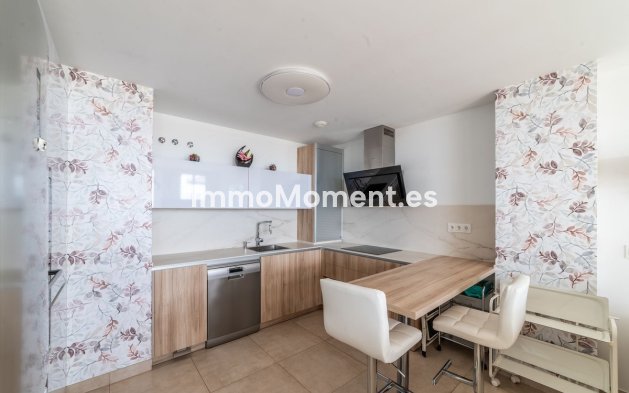 Revente - Appartement - Mijas - La Cala de Mijas
